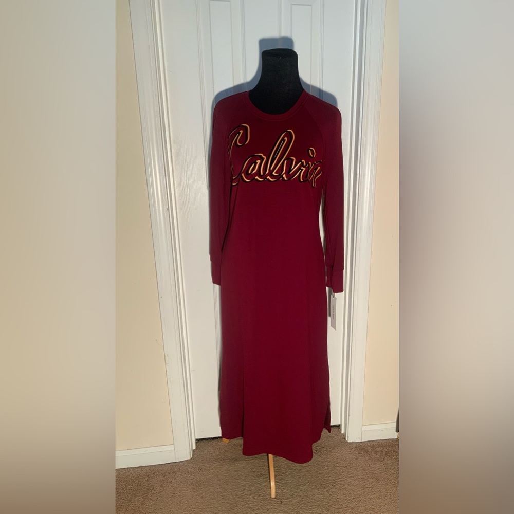 Calvin Klein Dress